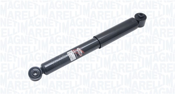 MAGNETI MARELLI Støddæmper 353360070000 bagaksel for SACHS NISSAN