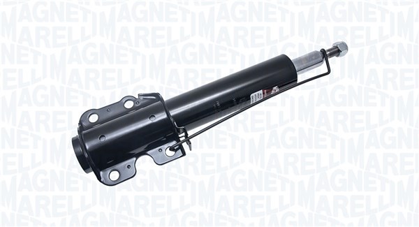 MAGNETI MARELLI Støddæmper 354038070000 foraksel for SACHS MERCEDES-BENZ VW