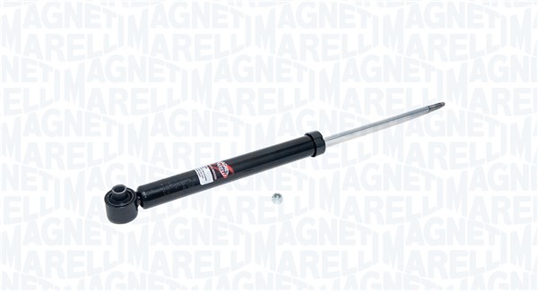 MAGNETI MARELLI Støddæmper 354029070000 bagaksel for SACHS AUDI VW