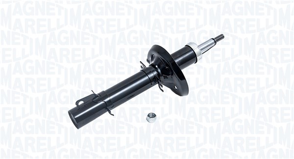 MAGNETI MARELLI Støddæmper 354305070000 foraksel for SACHS SEAT VW