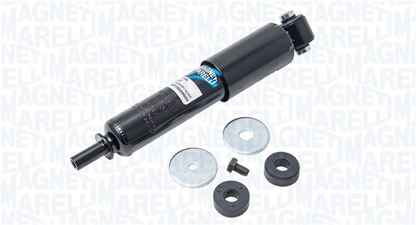 MAGNETI MARELLI Støddæmper 354315080000 bagaksel for SACHS VAG