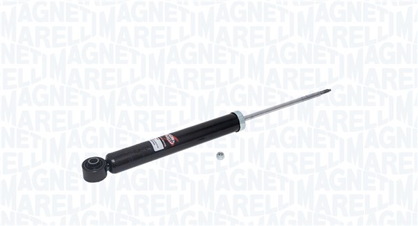 MAGNETI MARELLI Støddæmper 354326070000 bagaksel for SACHS AUDI SEAT VW