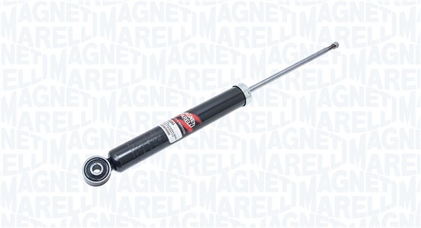 MAGNETI MARELLI Støddæmper 354320070000 bagaksel for SACHS VAG AUDI SEAT SKODA VW