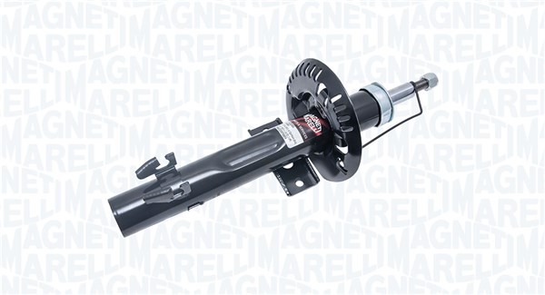 MAGNETI MARELLI Støddæmper 354322070000 foraksel for SACHS AUDI SEAT VW