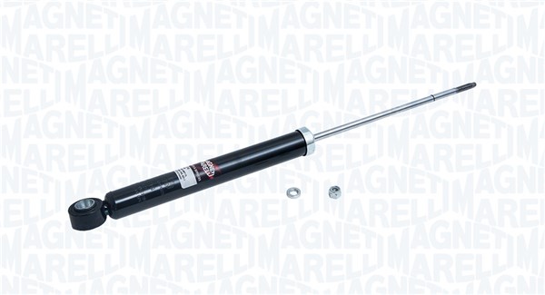 MAGNETI MARELLI Støddæmper 354721070000 bagaksel for SACHS OPEL SUZUKI
