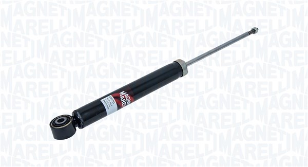 MAGNETI MARELLI Støddæmper 354351070000 bagaksel for VW