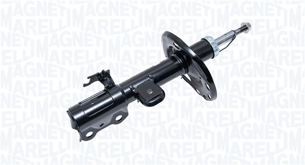 MAGNETI MARELLI Støddæmper 355443070200 venstre foraksel for SACHS TOYOTA