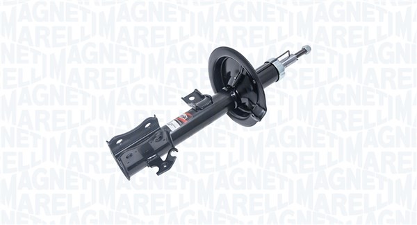 MAGNETI MARELLI Støddæmper 354720070200 venstre foraksel for SACHS OPEL SUZUKI