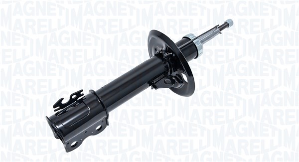 MAGNETI MARELLI Støddæmper 354967070200 venstre foraksel for SACHS TOYOTA