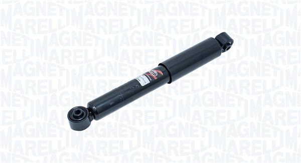 MAGNETI MARELLI Støddæmper 355445070000 bagaksel for SACHS TOYOTA