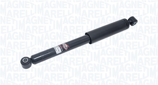 MAGNETI MARELLI Støddæmper 355815070000 bagaksel for FORD VW