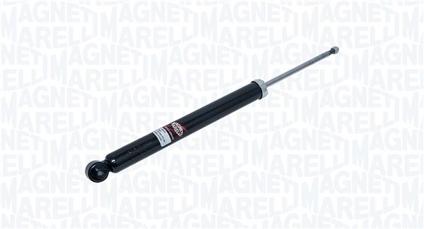 MAGNETI MARELLI Støddæmper 355801070000 bagaksel for SACHS ALFA ROMEO