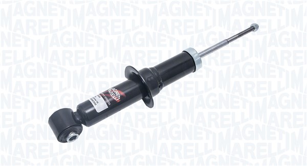 MAGNETI MARELLI Støddæmper 355804070000 bagaksel for SACHS ALFA ROMEO