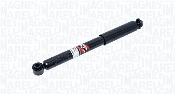 MAGNETI MARELLI Støddæmper 356323070000 bagaksel for SACHS CITROËN