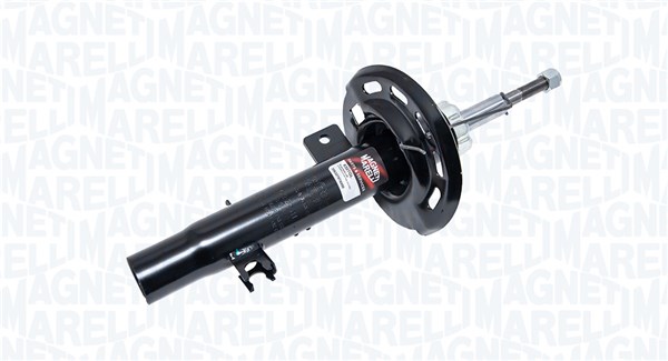 MAGNETI MARELLI Støddæmper 356327070200 venstre foraksel for SACHS CITROËN