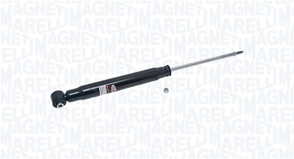 MAGNETI MARELLI Støddæmper 356331070000 bagaksel for SACHS PEUGEOT CITROËN