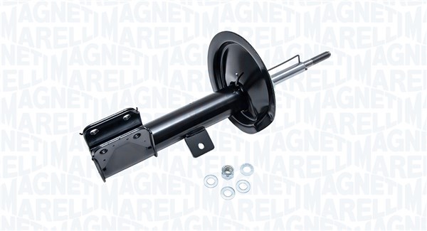 MAGNETI MARELLI Støddæmper 356330070200 venstre foraksel for CITROËN PEUGEOT