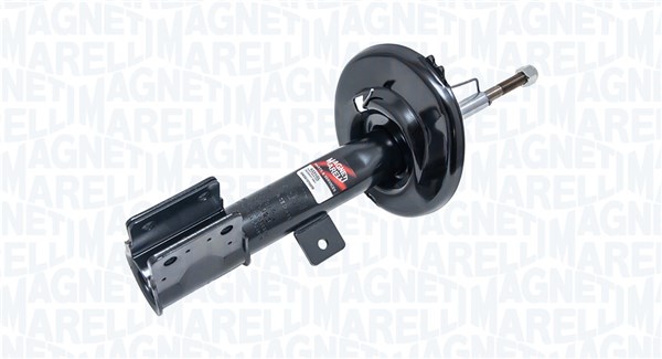 MAGNETI MARELLI Støddæmper 356331070200 venstre foraksel for PEUGEOT