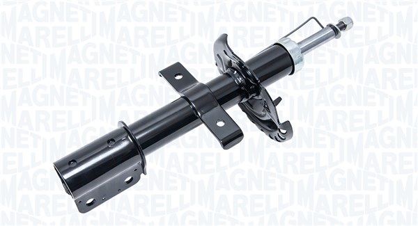 MAGNETI MARELLI Støddæmper 356502070000 foraksel for SACHS RENAULT