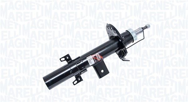MAGNETI MARELLI Støddæmper 356411070200 Bagaksel venstre for LAND ROVER
