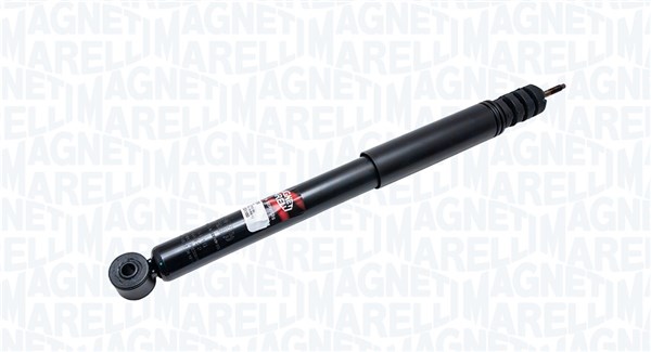 MAGNETI MARELLI Støddæmper 356501070000 bagaksel for SACHS RENAULT