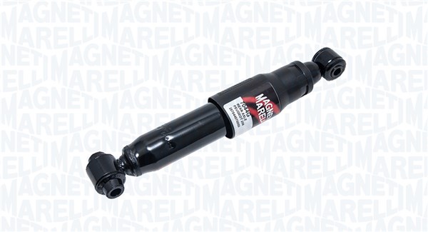 MAGNETI MARELLI Støddæmper 357044070000 bagaksel for SACHS PEUGEOT