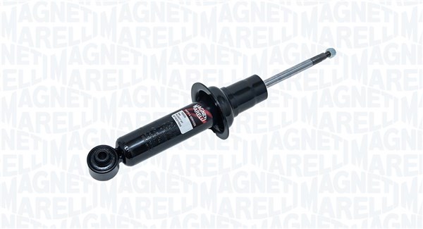 MAGNETI MARELLI Støddæmper 353406070000 bagaksel for SACHS TOYOTA