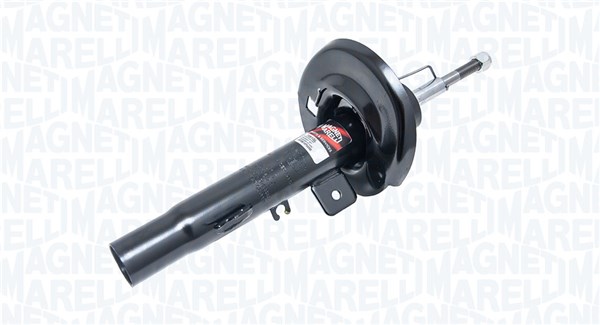 MAGNETI MARELLI Støddæmper 357061070200 venstre foraksel for SACHS PEUGEOT