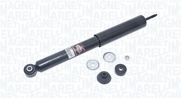 MAGNETI MARELLI Støddæmper 357058070000 bagaksel for SACHS OPEL
