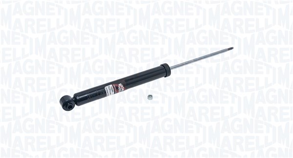 MAGNETI MARELLI Støddæmper 357064070000 bagaksel for SACHS PEUGEOT