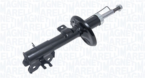 MAGNETI MARELLI Støddæmper 357071070200 venstre foraksel for SACHS CHEVROLET