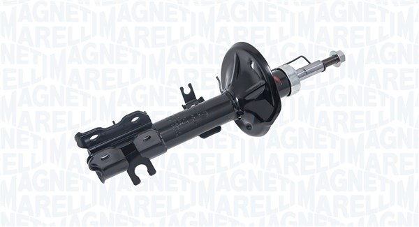 MAGNETI MARELLI Støddæmper 357071070100 højre foraksel for SACHS CHEVROLET