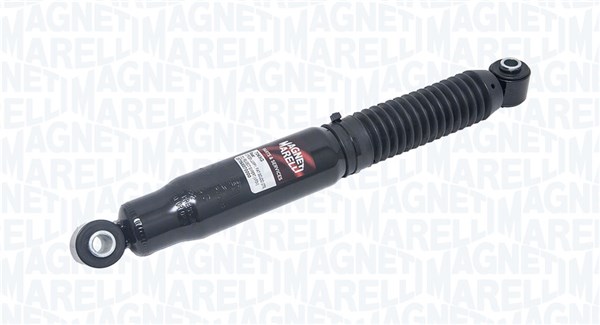MAGNETI MARELLI Støddæmper 357065070000 bagaksel for SACHS FIAT CITROËN PEUGEOT