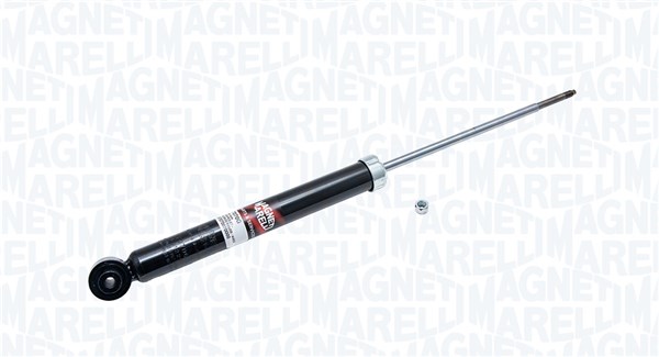 MAGNETI MARELLI Støddæmper 357070070000 bagaksel for SACHS CHEVROLET DAEWOO