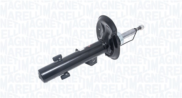 MAGNETI MARELLI Støddæmper 357084070100 højre foraksel for SACHS BMW