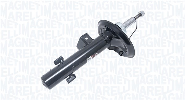 MAGNETI MARELLI Støddæmper 357084070200 venstre foraksel for SACHS BMW