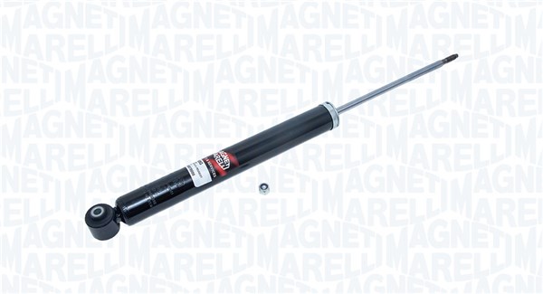 MAGNETI MARELLI Støddæmper 357088070000 bagaksel for SACHS CITROËN PEUGEOT