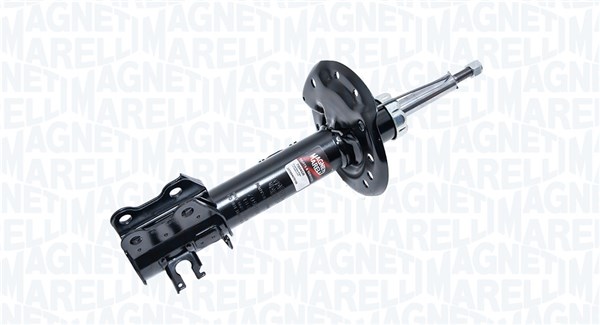 MAGNETI MARELLI Støddæmper 357094070100 højre foraksel for SACHS FIAT