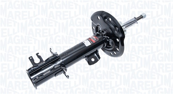 MAGNETI MARELLI Støddæmper 357094070200 venstre foraksel for FIAT