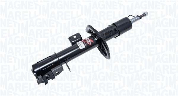 MAGNETI MARELLI Støddæmper 357096070200 venstre foraksel for FIAT SUZUKI