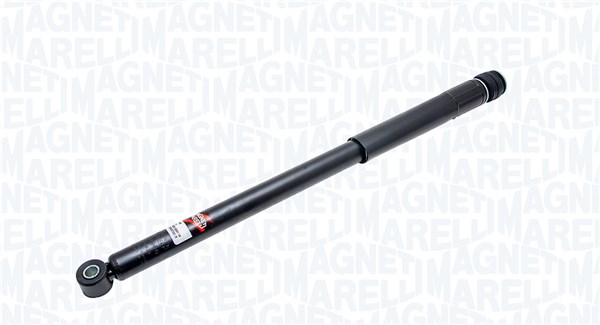 MAGNETI MARELLI Støddæmper 357096070000 bagaksel for SACHS SUZUKI FIAT