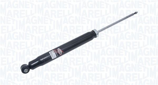 MAGNETI MARELLI Støddæmper 357098070000 bagaksel for SACHS FORD