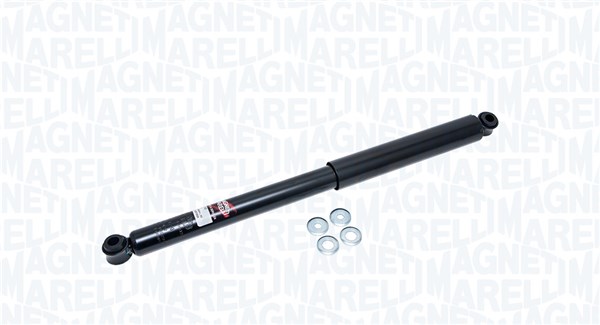 MAGNETI MARELLI Støddæmper 357113070000 bagaksel for SACHS MITSUBISHI