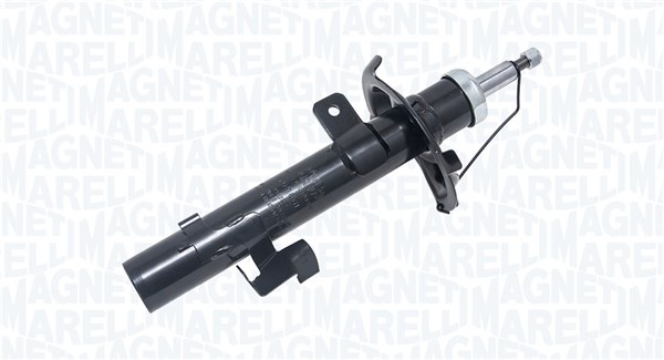MAGNETI MARELLI Støddæmper 357098070200 venstre foraksel for FORD