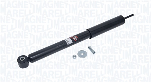 MAGNETI MARELLI Støddæmper 357099070000 bagaksel for SACHS HONDA