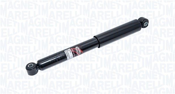MAGNETI MARELLI Støddæmper 357107070000 bagaksel for SACHS CHEVROLET