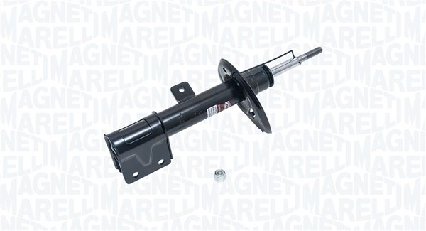 MAGNETI MARELLI Støddæmper 357117070200 venstre foraksel for PEUGEOT CITROËN