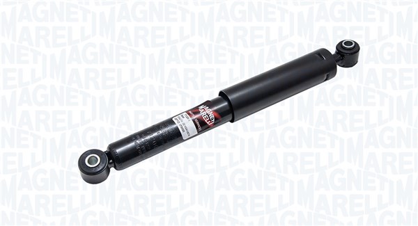 MAGNETI MARELLI Støddæmper 357120070000 bagaksel for SACHS NISSAN RENAULT