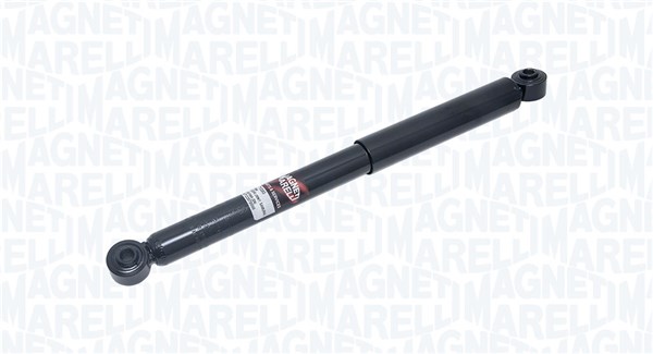 MAGNETI MARELLI Støddæmper 357122070000 bagaksel for SACHS SUZUKI