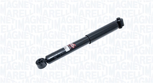 MAGNETI MARELLI Støddæmper 357118070000 bagaksel for SACHS NISSAN RENAULT